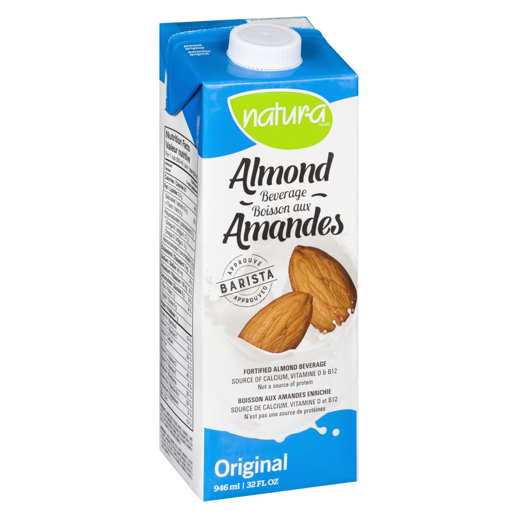 Almond Beverage - Original