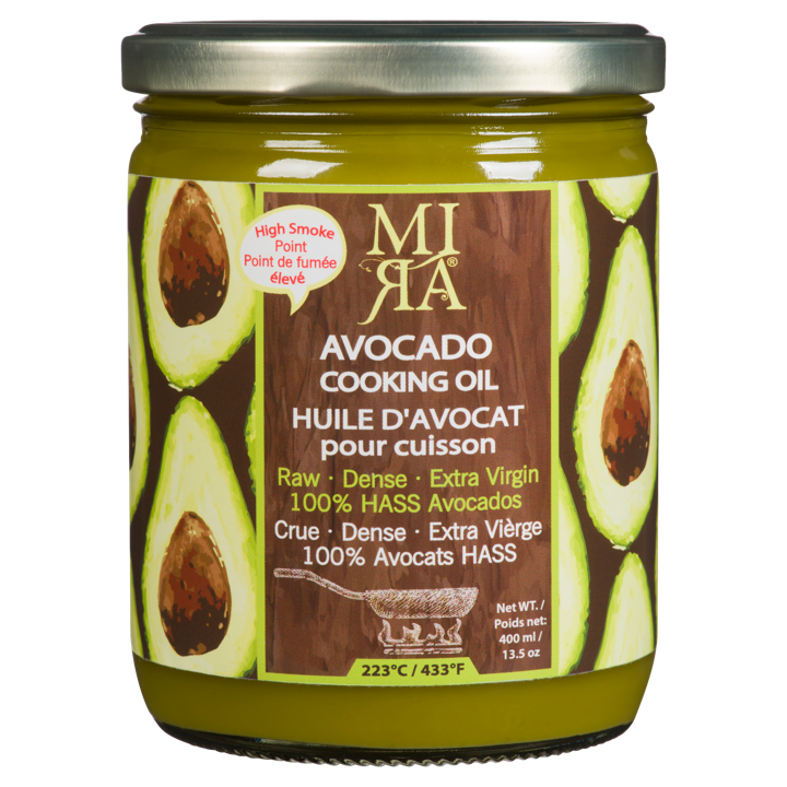 Avocado Oil