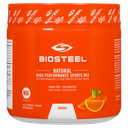 High Performance Sports Mix - Orange