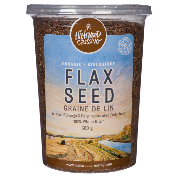 Flax Seed