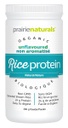 Rice Protein Natural