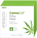 CannaCell D.Tox Mask