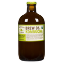 Kombucha - Herbal Uplift