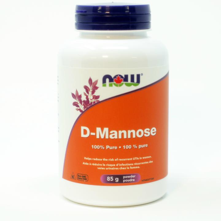 D-Mannose