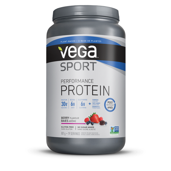 Vega Sport Performance Protein - Berry