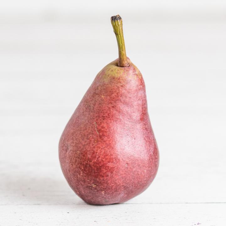 Pears Red Krimson Org