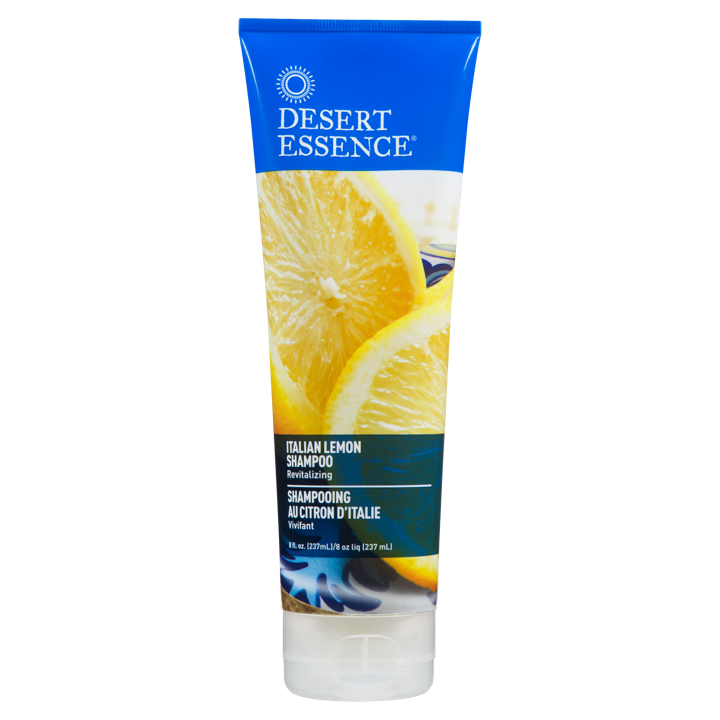 Shampoo - Italian Lemon