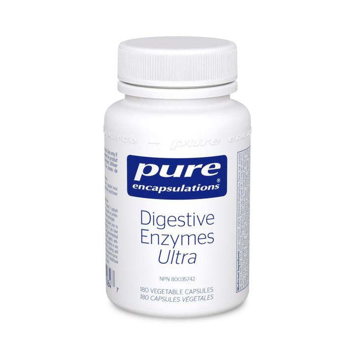 Digestive Enzymes Ultra