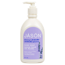 Hand Soap - Calming Lavender