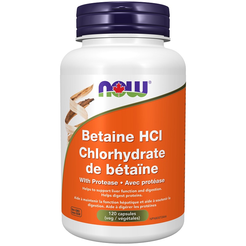 Betaine HCI