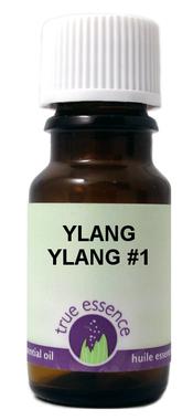 Ylang Ylang Oil #1