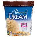 Non-Dairy Frozen Dessert - Vanilla