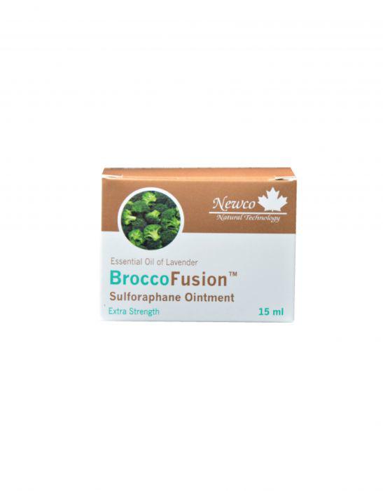 BroccoFusion Sulforaphane Ointment