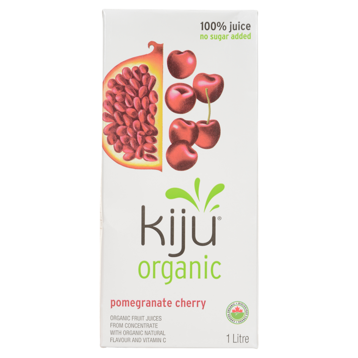 Juice - Pomegranate Cherry