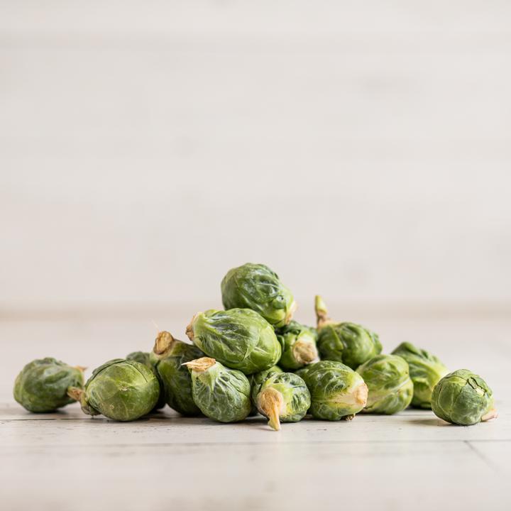 Brussels Sprouts Org