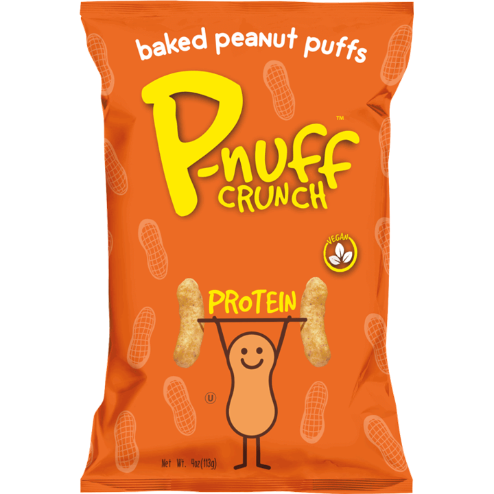 Peanut Puffs - Original Peanut Puffs