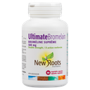 Ultimate Bromelain - 500 mg