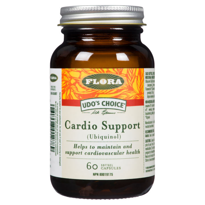 Cardio Support