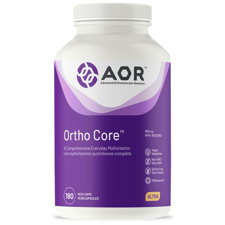 Ortho Core