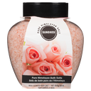 Pure Himalayan Bath Salts - Rose