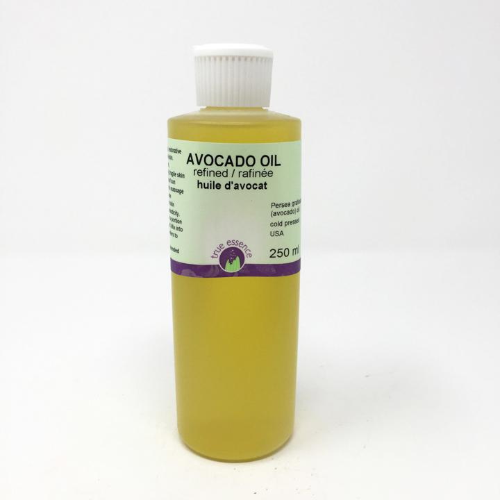 Avocado Oil