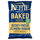 Baked Potato Chips - Sea Salt + Vinegar