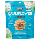 Cauliflower Crisps - Classic Ranch