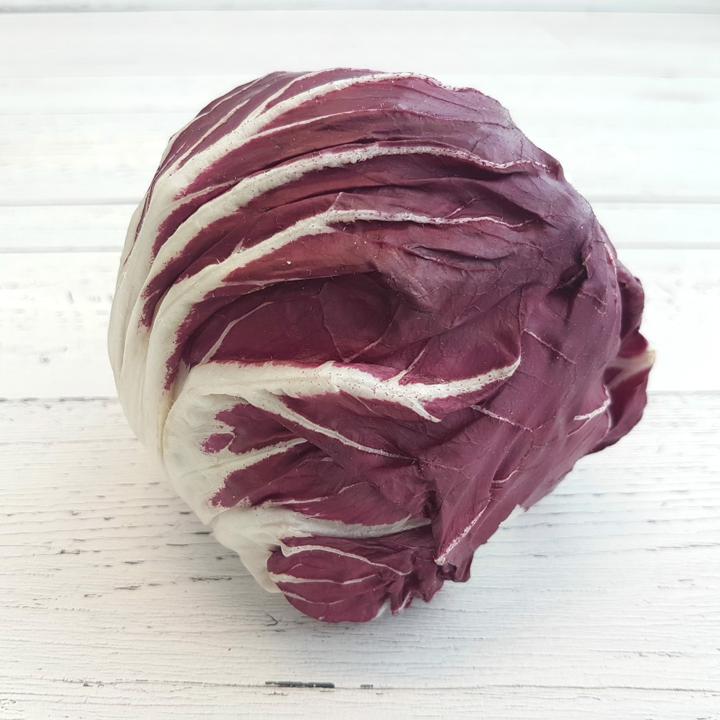 Lettuce Radicchio Org