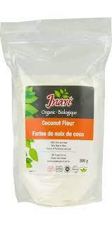 Coconut Flour