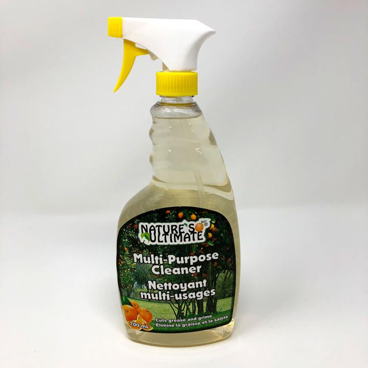 Multi-Purpose Cleaner