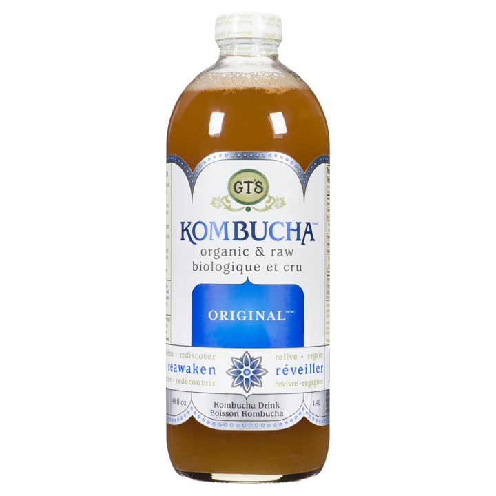 Kombucha Drink - Original