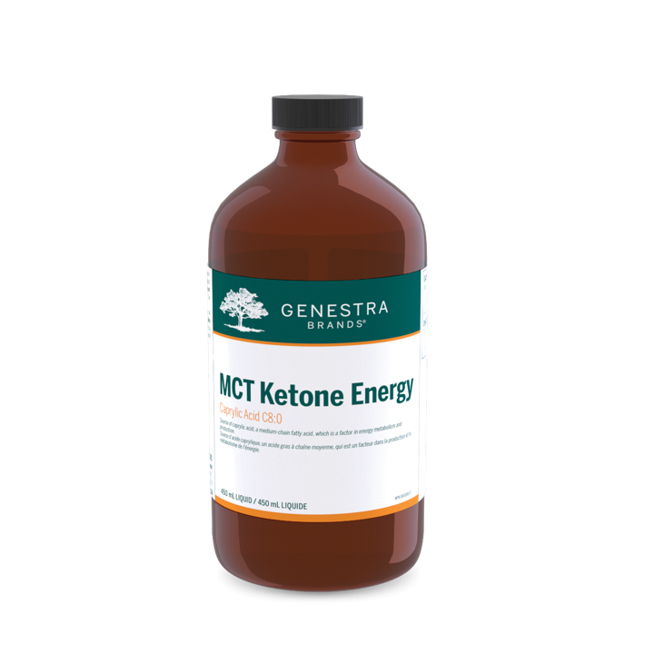 MCT Ketone Energy