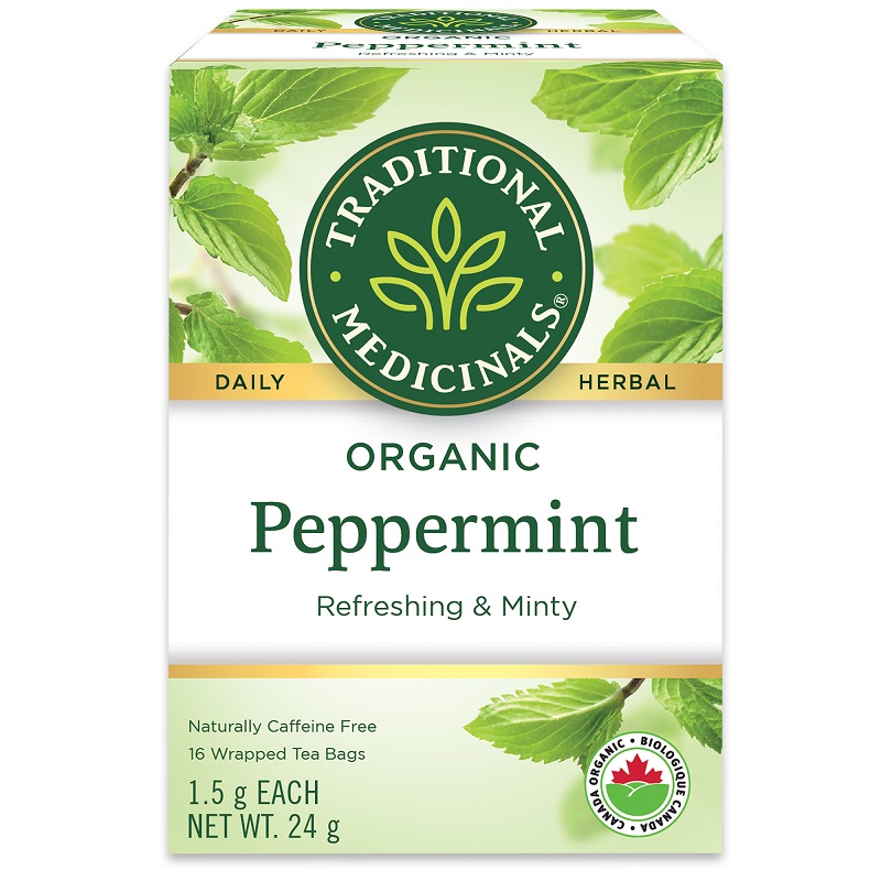 Herbal Tea - Peppermint