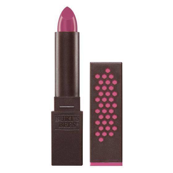 Satin Lipstick - Fuchsia Flood