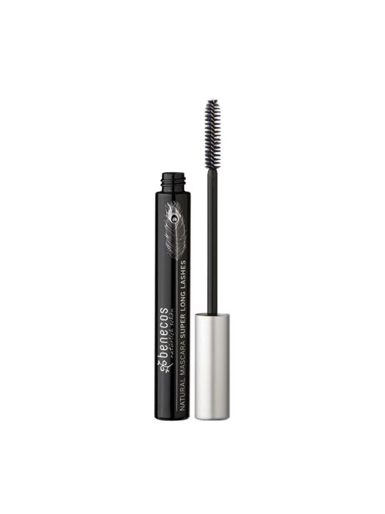 Natural Mascara - Carbon Black