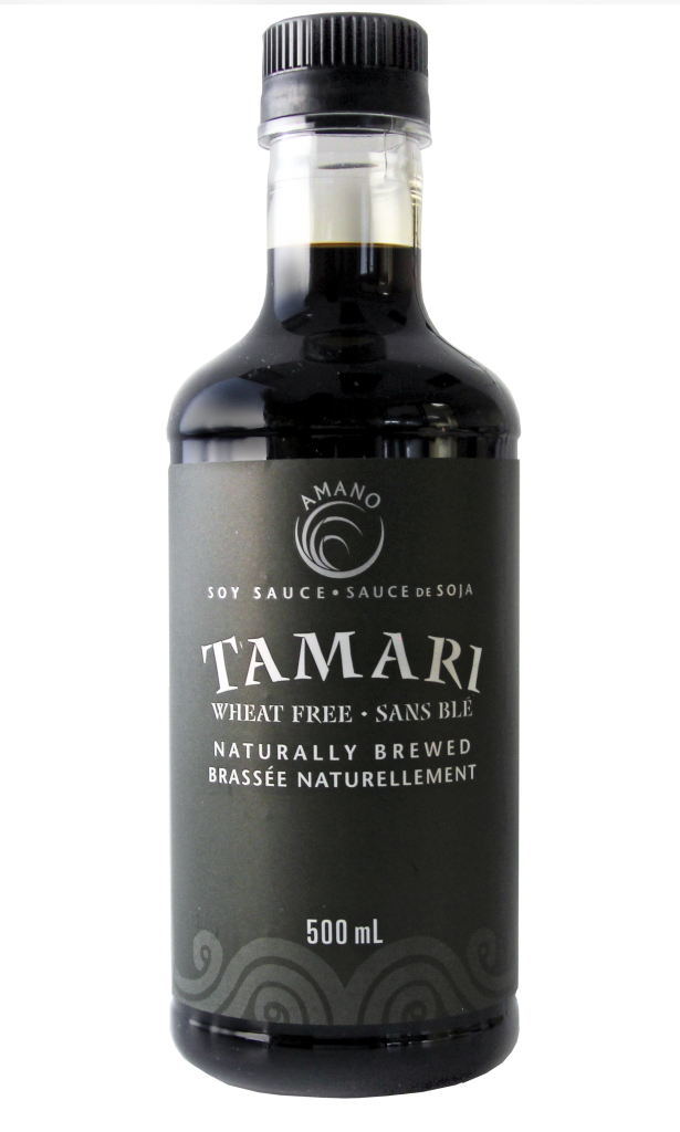 Tamari