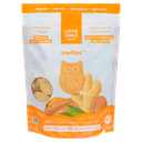 Owlies - Sweet Potato + Ginger 12+ months