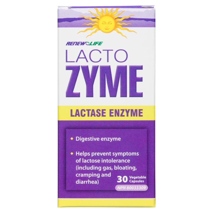 Lacto Zyme