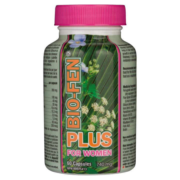 BioFen Plus For Women