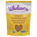 Organic Coconut Palm Sugar