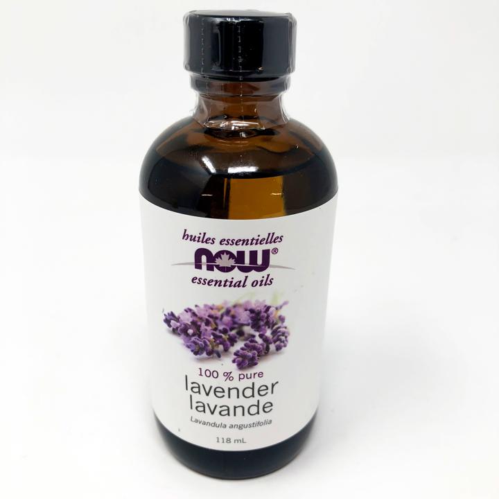 Lavender Oil