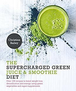 Supercharged Juice and Smoothie Recipes