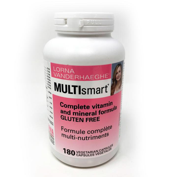 MULTIsmart