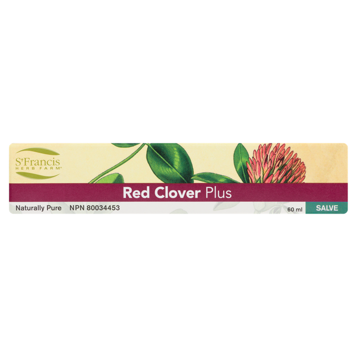 Red Clover Plus