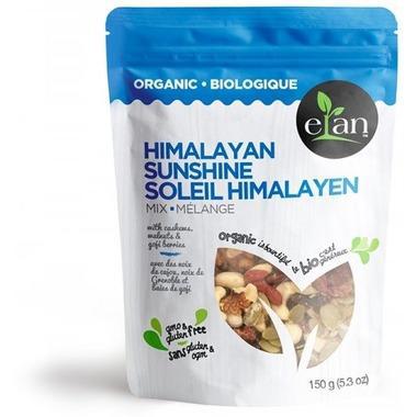 Himalayan Sunshine Mix Org