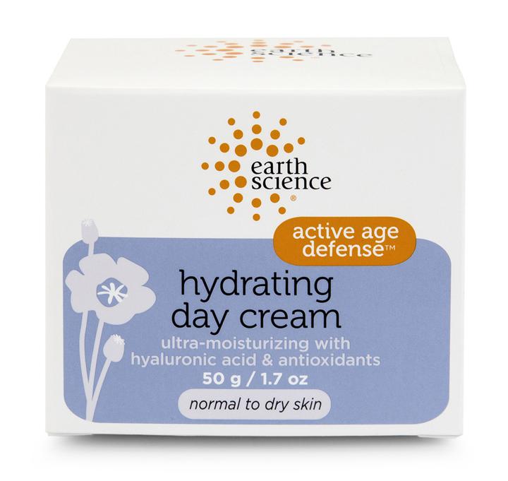 Active Age Defense Hydrating Day Cream