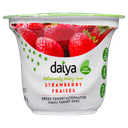 Greek Yogurt Alternative - Strawberry