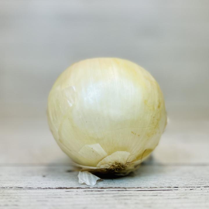 Onions White Org