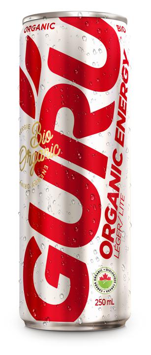 Lite Energy Drink