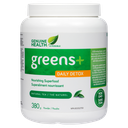 Greens+ Daily Detox - Green Apple